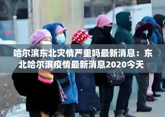 哈爾濱東北災(zāi)情嚴(yán)重嗎最新消息:東北哈爾濱疫情最新消息2020今天