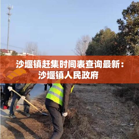 沙堰鎮趕集時間表查詢最新：沙堰鎮人民政府 