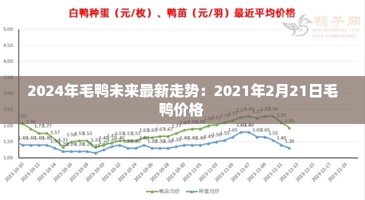 2024年毛鴨未來(lái)最新走勢(shì):2021年2月21日毛鴨價(jià)格