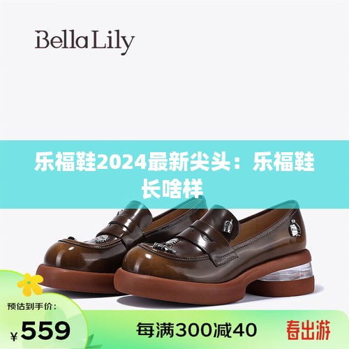 樂福鞋2024最新尖頭:樂福鞋長(zhǎng)啥樣