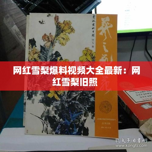 網(wǎng)紅雪梨爆料視頻大全最新:網(wǎng)紅雪梨舊照