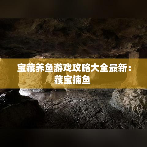 寶藏養魚游戲攻略大全最新:藏寶捕魚