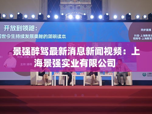 景強(qiáng)醉駕最新消息新聞視頻:上海景強(qiáng)實(shí)業(yè)有限公司