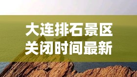 大連排石景區關閉時間最新消息:大連排石風景