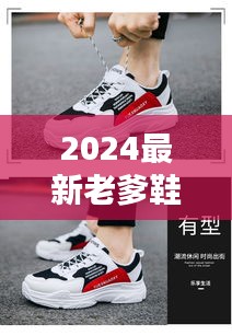 2024最新老爹鞋男款:今年流行老爹鞋