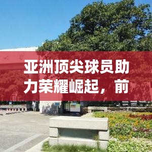 亞洲頂尖球員助力榮耀崛起，前十名將引領球隊輝煌之旅！