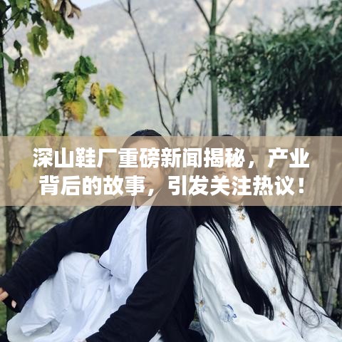 深山鞋廠重磅新聞揭秘，產(chǎn)業(yè)背后的故事，引發(fā)關(guān)注熱議！
