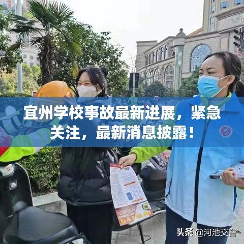 宜州學校事故最新進展，緊急關注，最新消息披露！