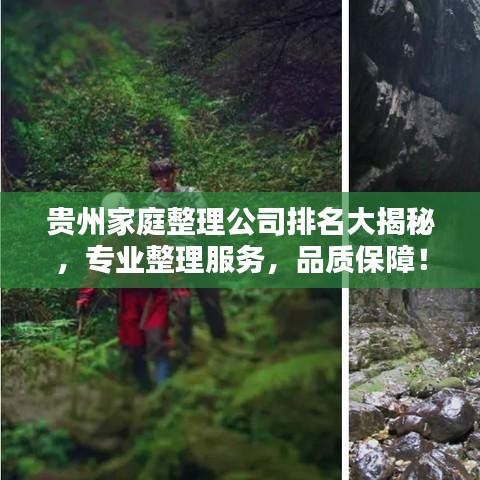 貴州家庭整理公司排名大揭秘,專業整理服務,品質保障!