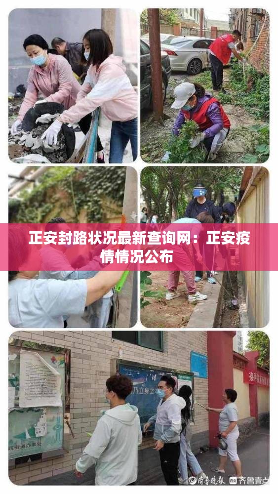 正安封路狀況最新查詢網:正安疫情情況公布