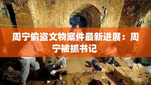 周寧偷盜文物案件最新進展：周寧被抓書記 