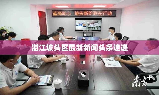 湛江坡頭區最新新聞頭條速遞