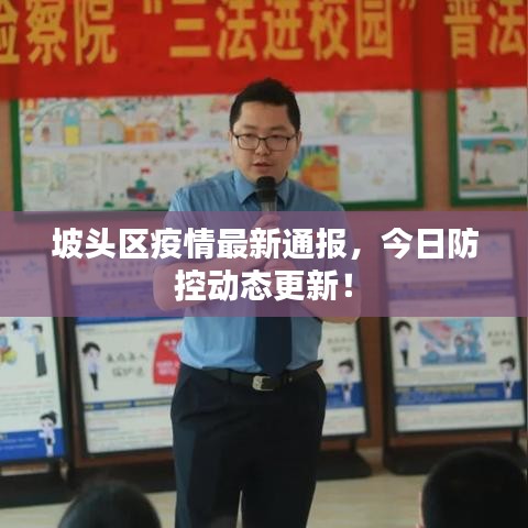 坡頭區(qū)疫情最新通報，今日防控動態(tài)更新！
