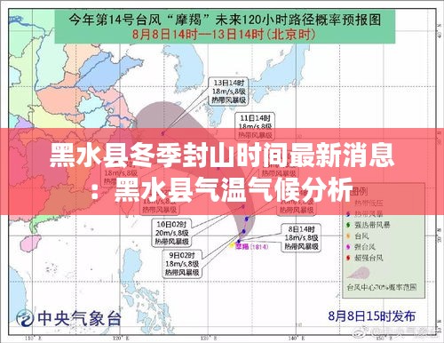 黑水縣冬季封山時間最新消息：黑水縣氣溫氣候分析 