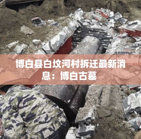 博白縣白墳河村拆遷最新消息:博白古墓