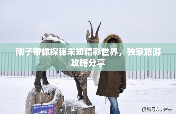 剛子帶你探秘未知精彩世界，獨家旅游攻略分享