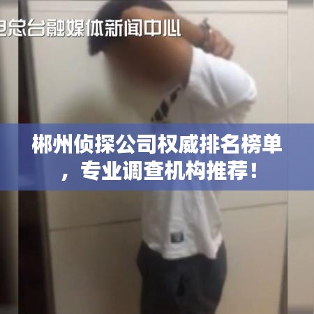 郴州偵探公司權威排名榜單,專業調查機構推薦!