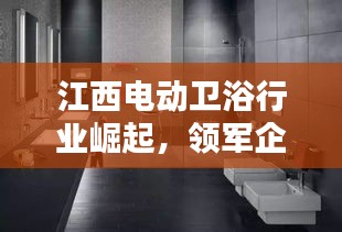 江西電動衛浴行業崛起，領軍企業引領潮流趨勢