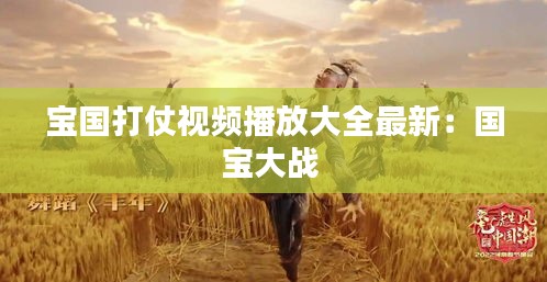 寶國(guó)打仗視頻播放大全最新:國(guó)寶大戰(zhàn)