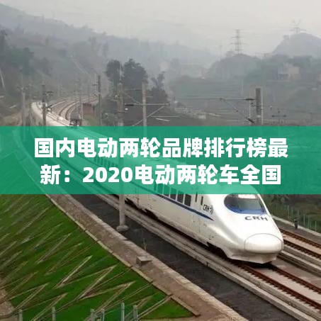 國內電動兩輪品牌排行榜最新:2020電動兩輪車全國前十名