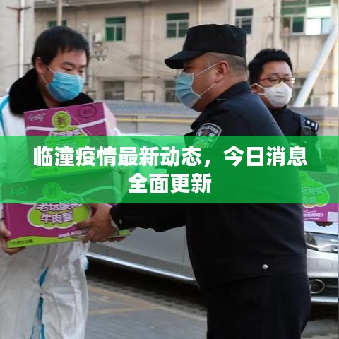 臨潼疫情最新動態(tài)，今日消息全面更新