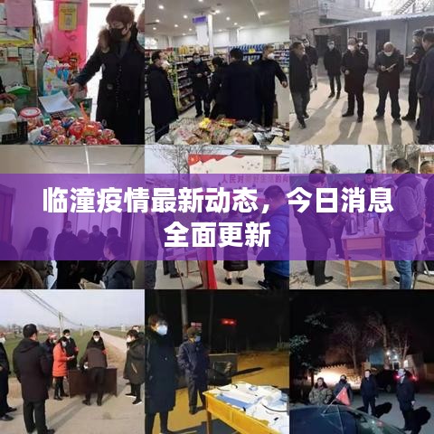 臨潼疫情最新動(dòng)態(tài),今日消息全面更新