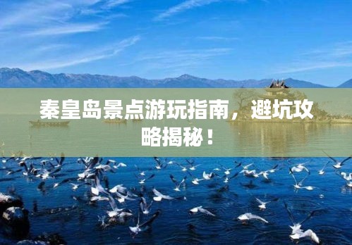 秦皇島景點(diǎn)游玩指南,避坑攻略揭秘!