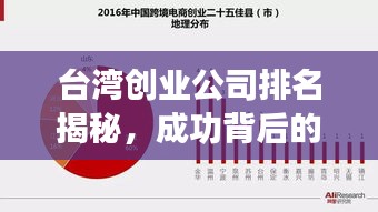 臺灣創(chuàng)業(yè)公司排名揭秘,成功背后的關(guān)鍵因素探討