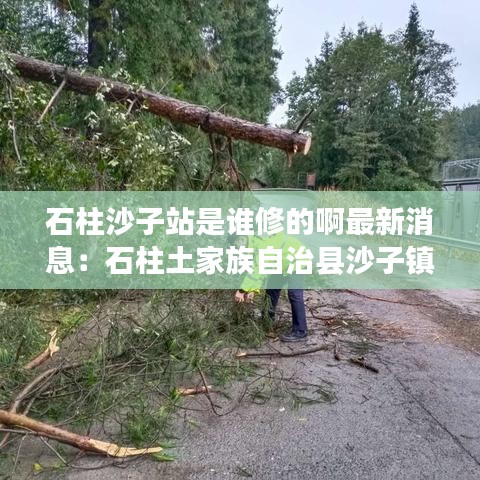 石柱沙子站是誰修的啊最新消息:石柱土家族自治縣沙子鎮(zhèn)