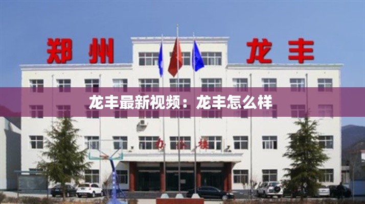 龍豐最新視頻:龍豐怎么樣