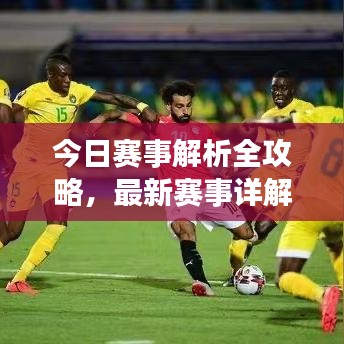 今日賽事解析全攻略，最新賽事詳解速遞