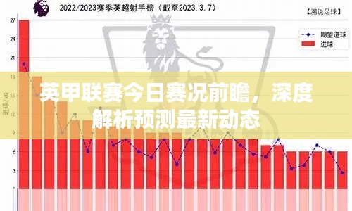 英甲聯賽今日賽況前瞻,深度解析預測最新動態