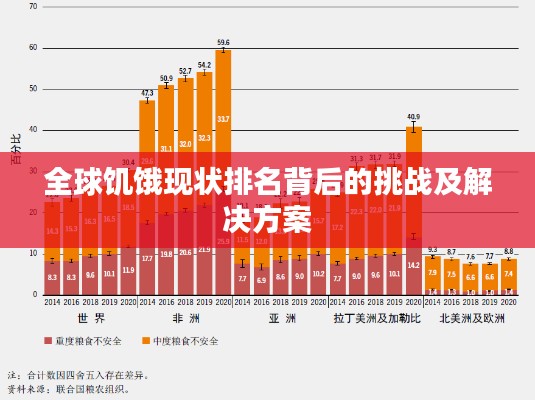 全球饑餓現狀排名背后的挑戰及解決方案