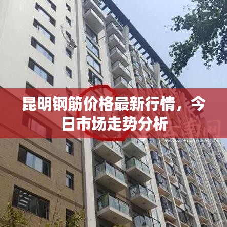 昆明鋼筋價格最新行情,今日市場走勢分析