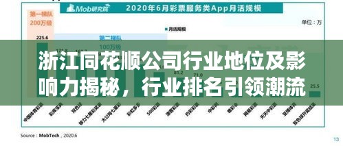 浙江同花順公司行業(yè)地位及影響力揭秘,行業(yè)排名引領(lǐng)潮流