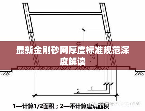 最新金剛砂網(wǎng)厚度標準規(guī)范深度解讀
