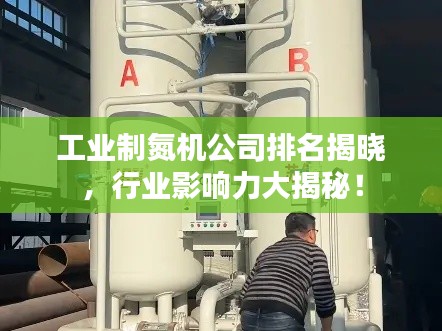 工業(yè)制氮機(jī)公司排名揭曉，行業(yè)影響力大揭秘！