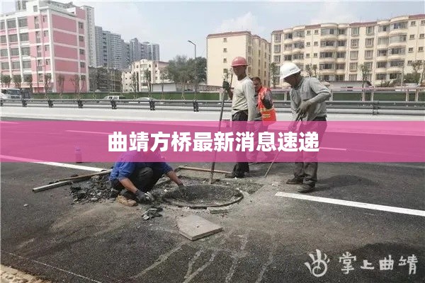 曲靖方橋最新消息速遞