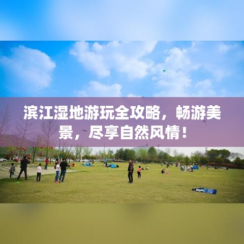 濱江濕地游玩全攻略,暢游美景,盡享自然風(fēng)情!