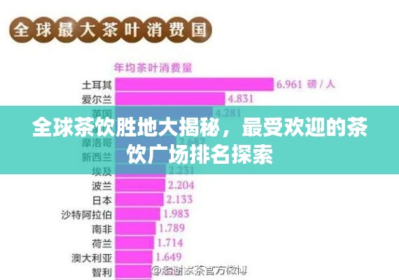 全球茶飲勝地大揭秘，最受歡迎的茶飲廣場排名探索
