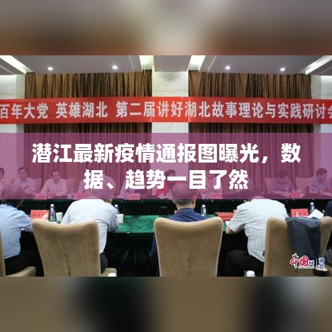 潛江最新疫情通報圖曝光，數據、趨勢一目了然