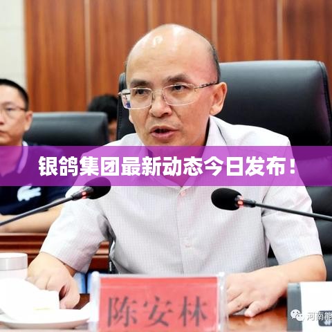 銀鴿集團最新動態今日發布!