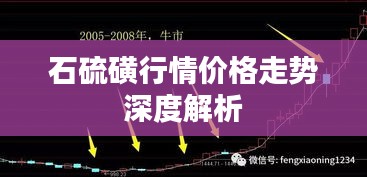 石硫磺行情價格走勢深度解析