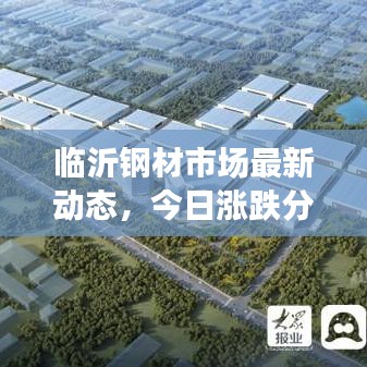 臨沂鋼材市場最新動態(tài),今日漲跌分析與趨勢解讀
