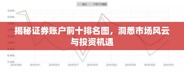 揭秘證券賬戶前十排名圖，洞悉市場風云與投資機遇