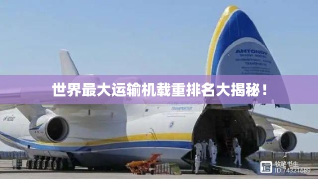 世界最大運(yùn)輸機(jī)載重排名大揭秘!