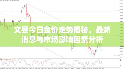 文縣今日金價走勢揭秘,最新消息與市場影響因素分析