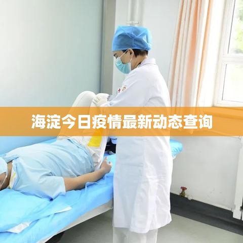 海淀今日疫情最新動態(tài)查詢