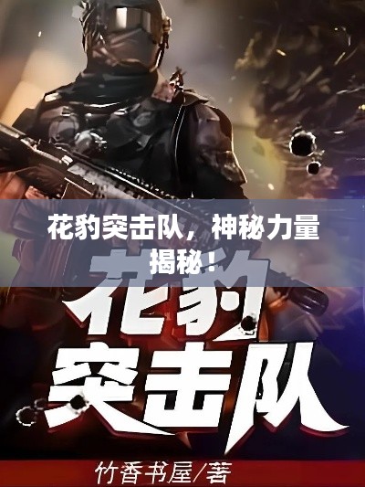 花豹突擊隊(duì),神秘力量揭秘!