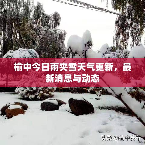 榆中今日雨夾雪天氣更新,最新消息與動態